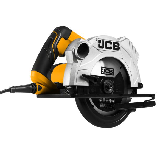 JCB 1500W Circular Saw