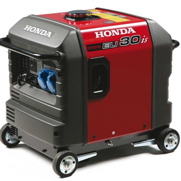 Honda EU30is Petrol Generator
