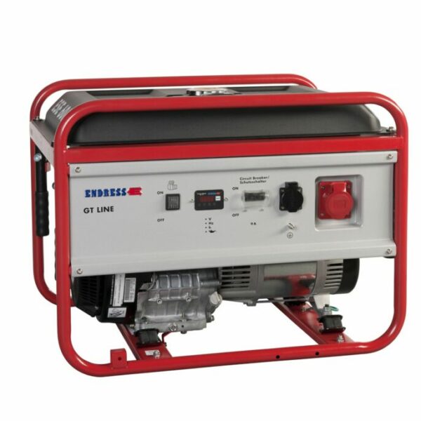 Endress ESE 606 DRS-GT Petrol Generator