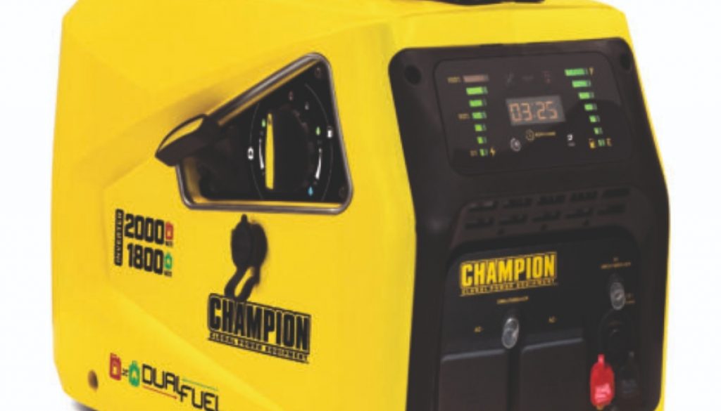 Generator VS Inverter What's The Difference