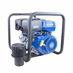 Hyundai HY100 389cc 13hp Professional Petrol Water Pump - 4"/100mm Outlet