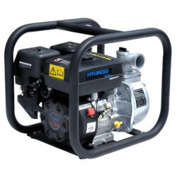 Hyundai 2" (50mm) Petrol Water Pump HY50