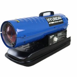Hyundai 20kW Diesel/Kerosene Space Heater 70,000BTU | HY70DKH