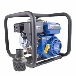 Hyundai 80mm 3" Petrol Water Pump HY80
