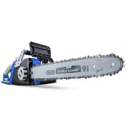 Hyundai 2400W / 230V 16" Corded Electric Chainsaw - HYC2400E
