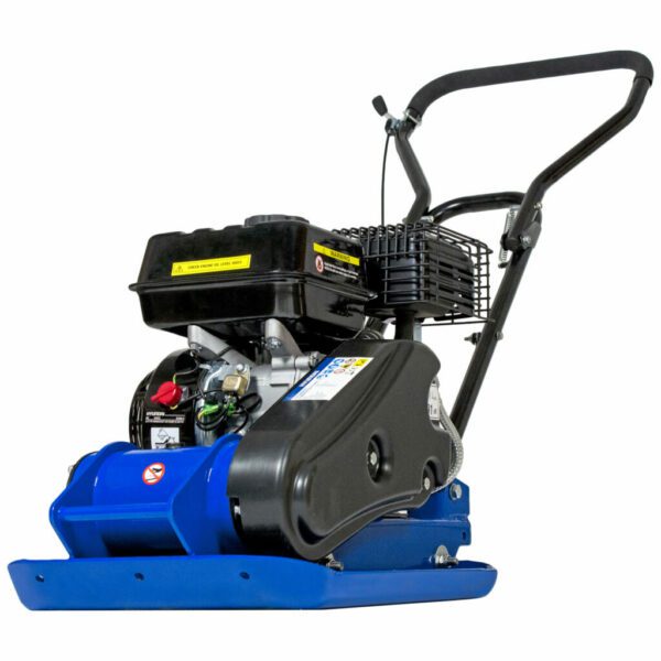 Hyundai HYCP6570 163cc Petrol Plate Compactor / Wacker Plate
