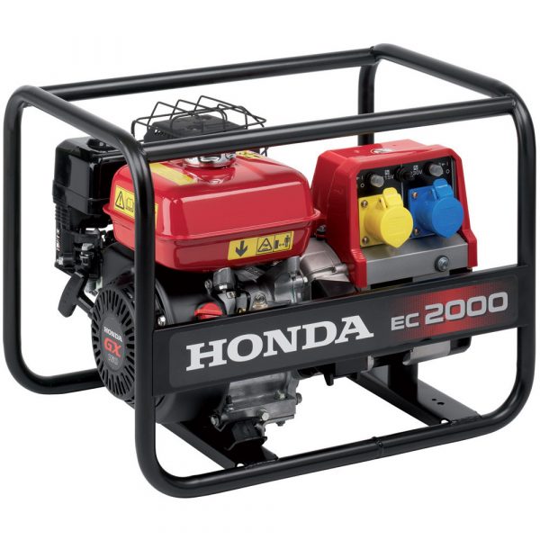 Honda EC2000 Petrol Generator