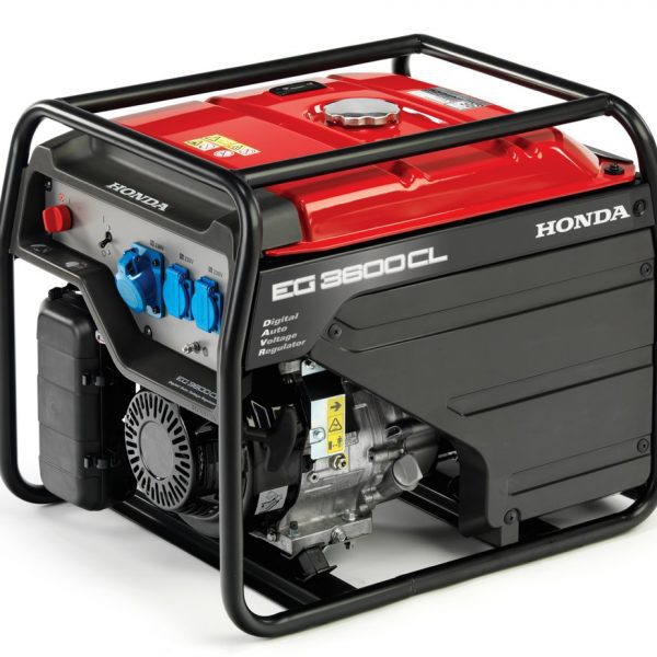 Honda EG3600 Petrol Generator