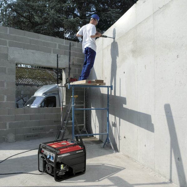 Honda EG3600 Petrol Generator