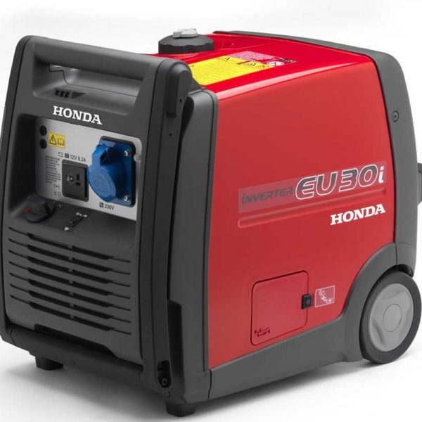 Honda EU30i Petrol Generator