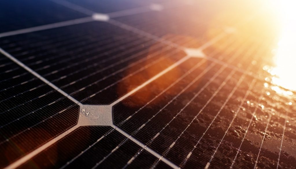 How Does An Off Grid Solar System Work