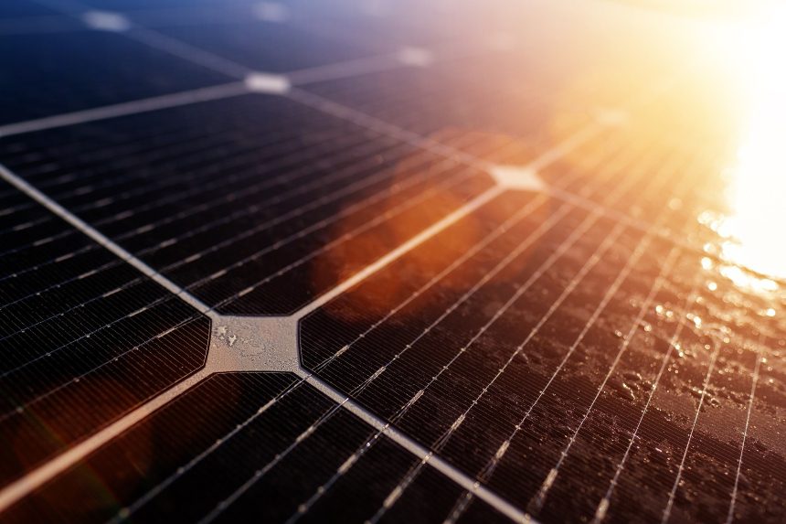 How Does An Off Grid Solar System Work