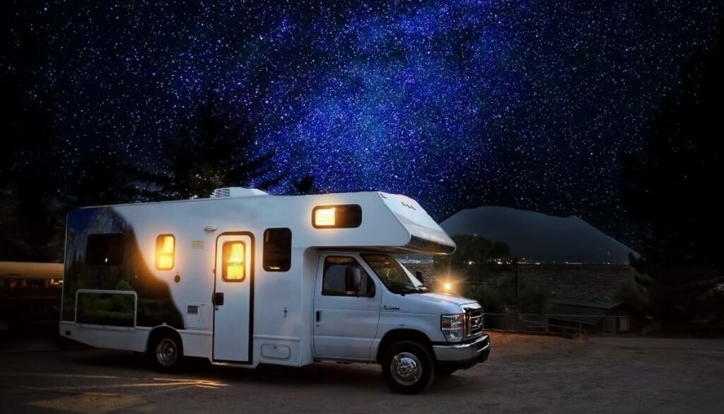 How To Choose The Right Portable Generator For Camping