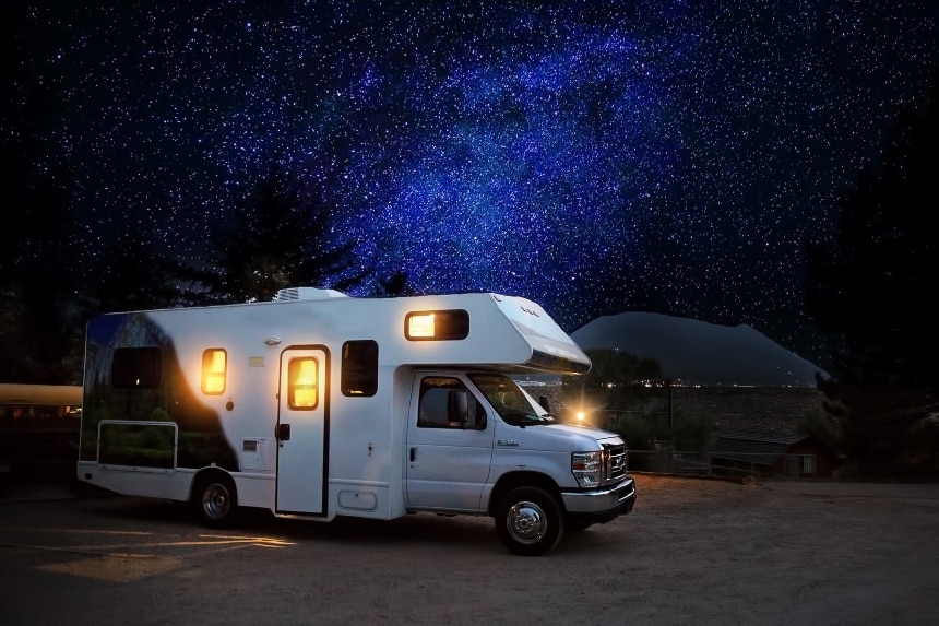 How To Choose The Right Portable Generator For Camping