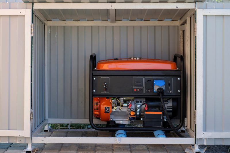 How-To-Soundproof-A-Generator-Using-A-Box-Enclosure