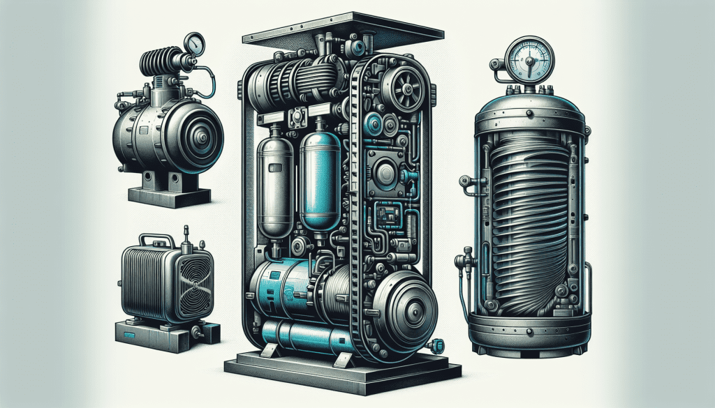 Illustration-of-various-types-of-air-compressors