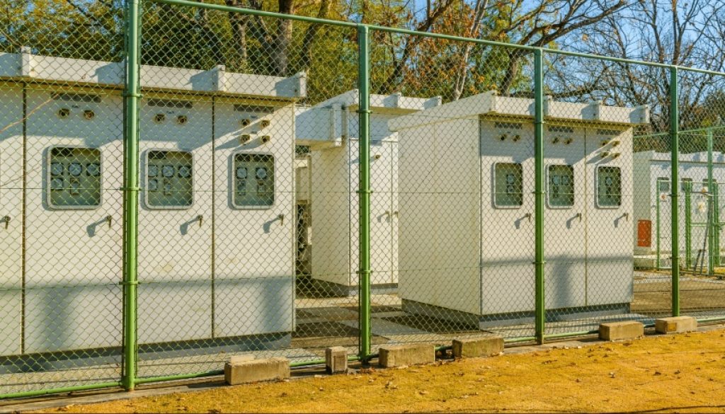 Installing A Backup Generator