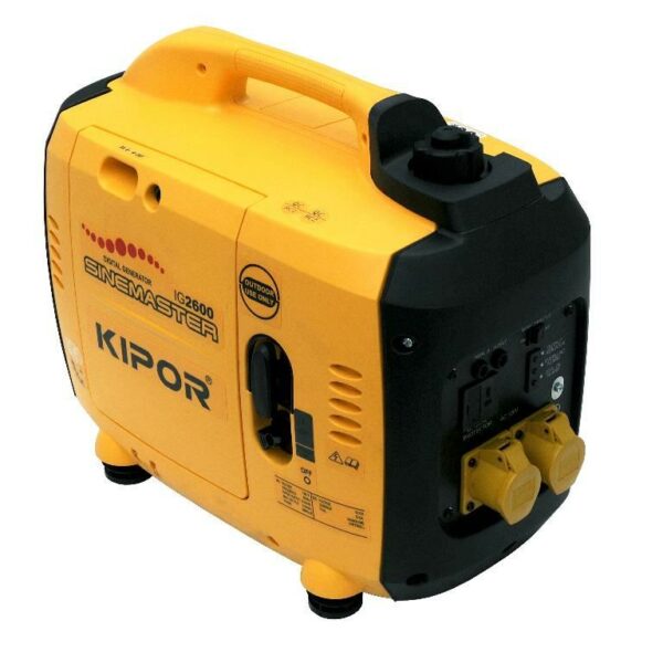 Kipor IG2600P-110V Petrol Generator