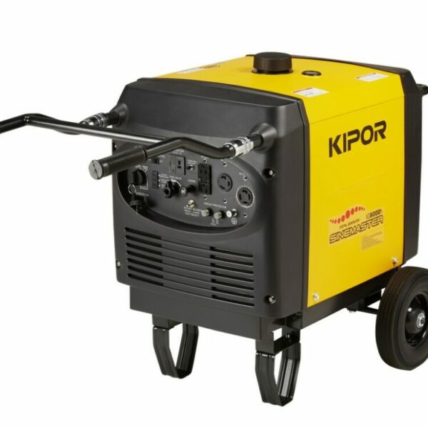 Kipor IG6000H Petrol Generator