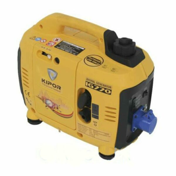 Kipor IG770 Petrol Generator