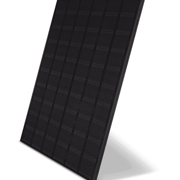 LG Solar 340Wp Cello NeON2 Mono V5 Full Black