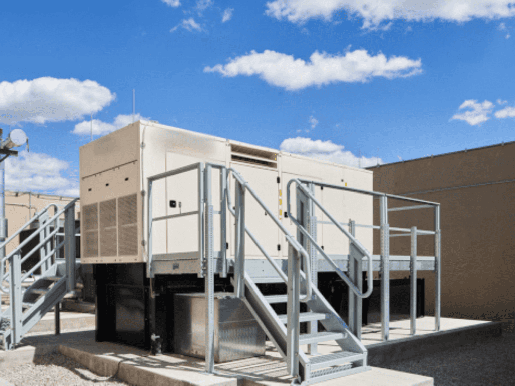 Location Optimisation