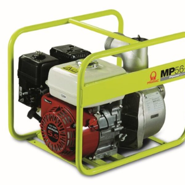 Pramac MP56-3 Water Pump