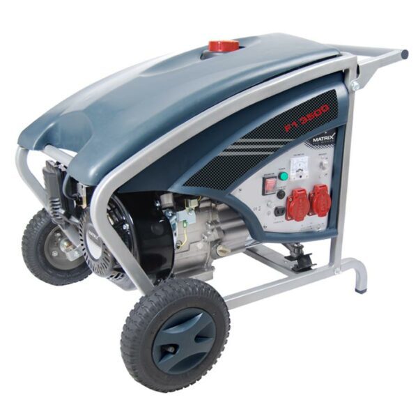 Matrix F1-2500 Petrol Generator