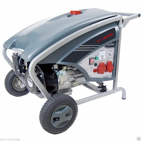 Matrix F1-3000 Petrol Generator