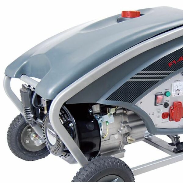 Matrix F1 4500 Petrol Generator