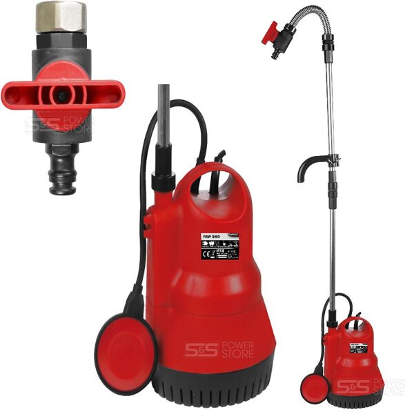Matrix RBP 350 Rain Barrel Pump