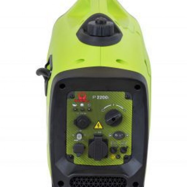 Pramac P2200i Petrol Inverter PF192SX1005