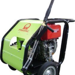 Pramac PW3000 Diesel Pressure Washer