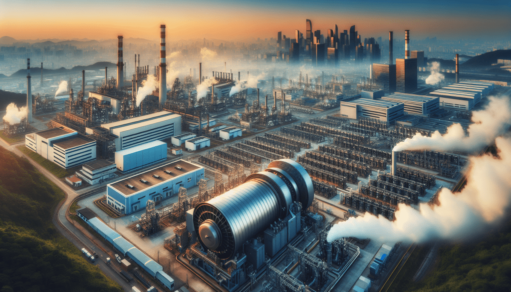 Practical Applications of 3-Phase Generators