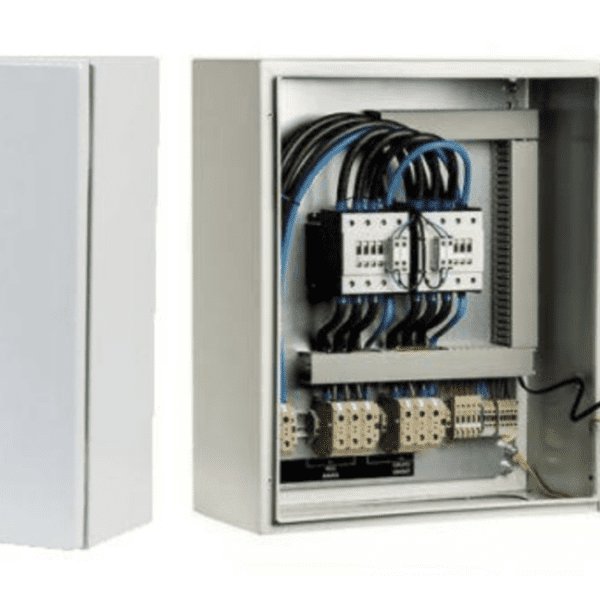 70AMP Pramac ATS Panel and Automatic Transfer Switch