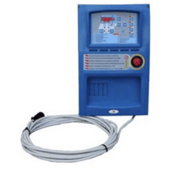 PRA-AMF Pramac ATS / AMF panel for CONN Single Phase Automatic Transfer Switch