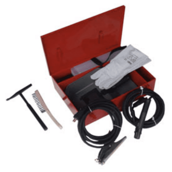 Pramac Welding Kit