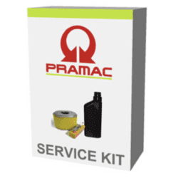 Pramac S12000 / P12000 Petrol Generator Service Kit
