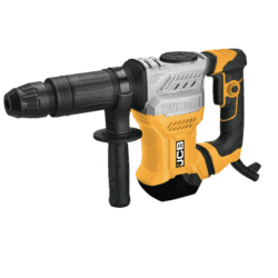 JCB 1300W SDS Max Demolition Hammer