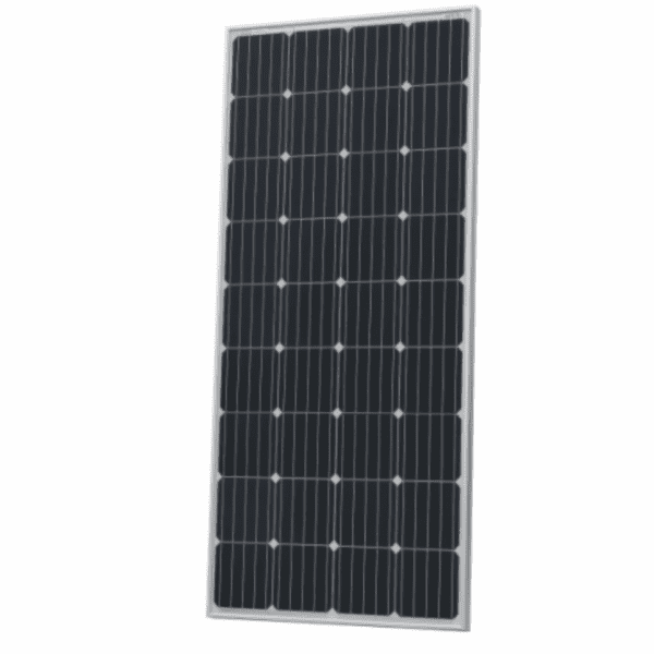 180W 12V Solar Panel With 5M Cable