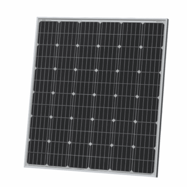 200W 12V Solar Panel With 5M Cable