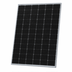 200W Monocrystalline Solar Panel With 1M Cable - Spa-200M