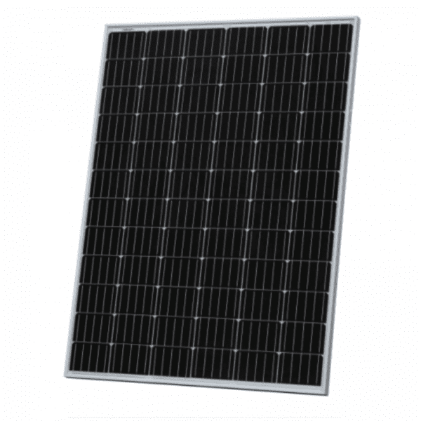 200W Monocrystalline Solar Panel With 1M Cable - Spa-200M