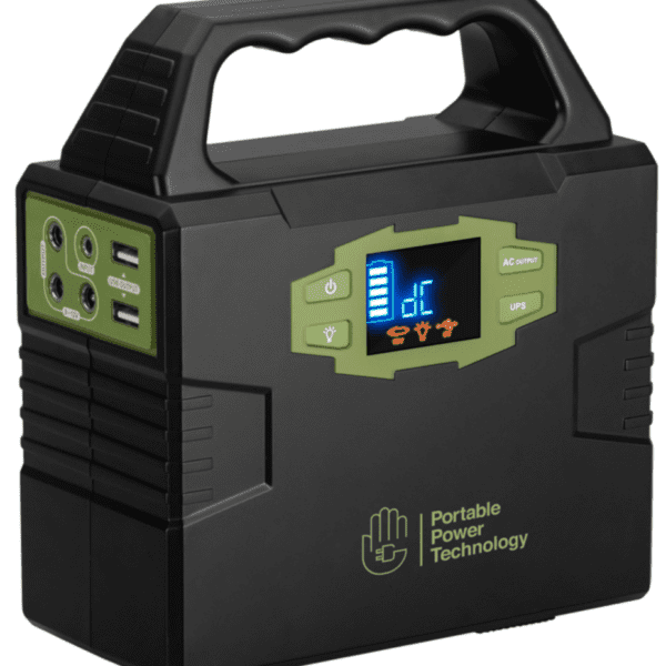 PPT Powerpack 100+