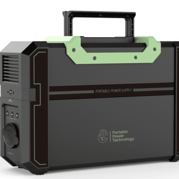 PPT Powerpack 450+
