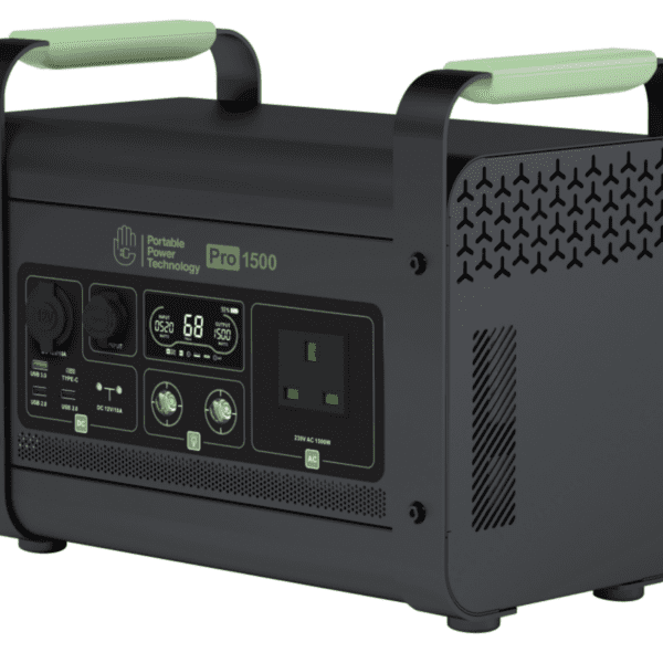 PPT Powerpack Pro 1500