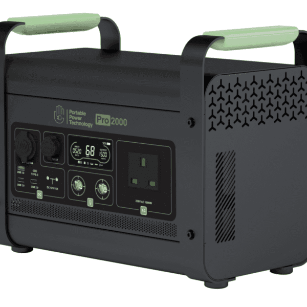 PPT Powerpack Pro 2000