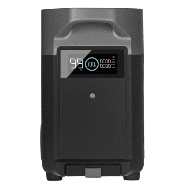 EcoFlow DELTA Pro Smart Extra Battery