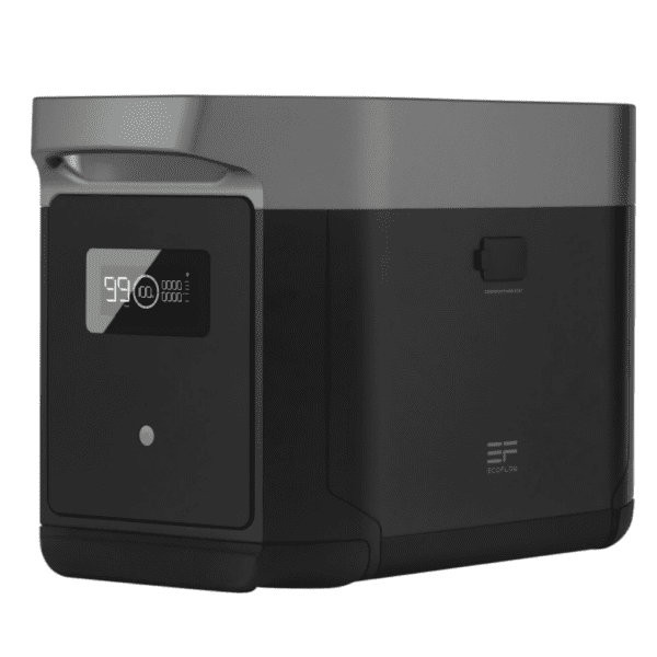 EcoFlow DELTA Max Smart Extra Battery