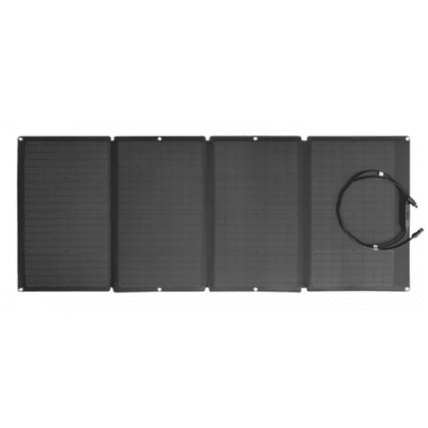 EcoFlow 160W Solar Panel